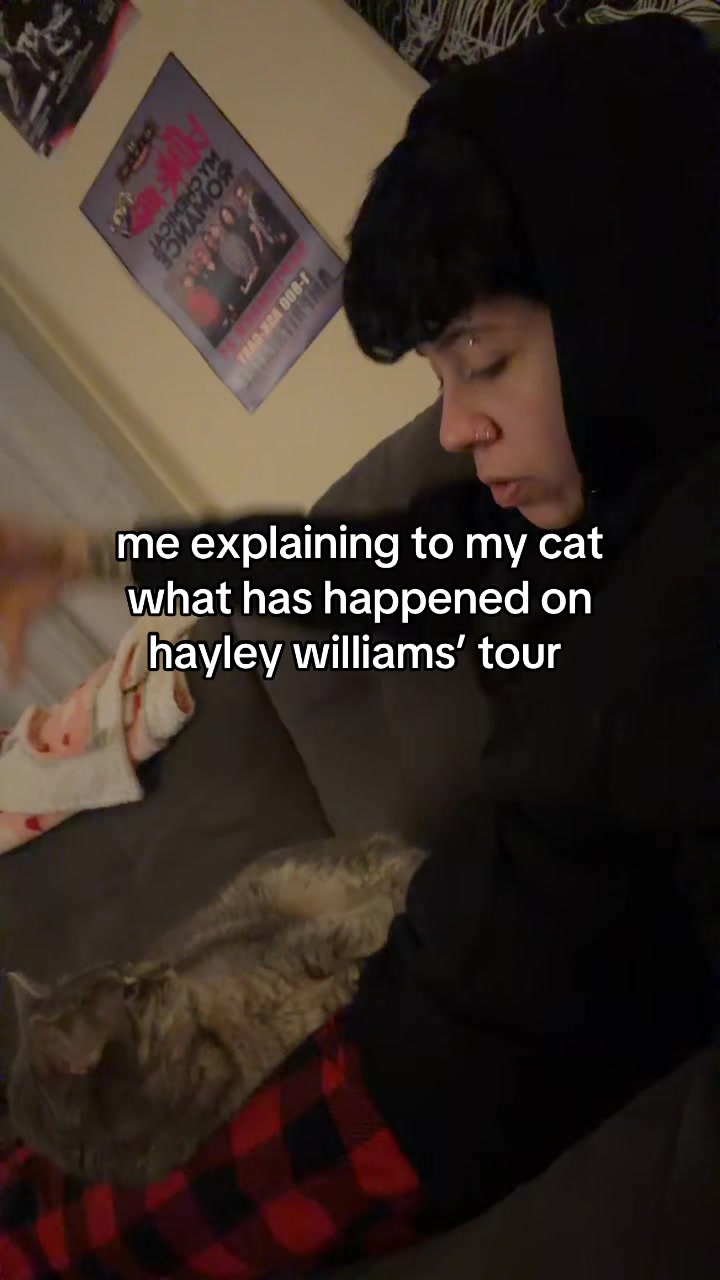 @Talia