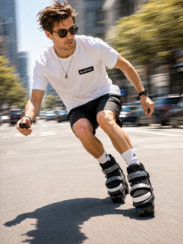 @Airtrick E-Skates