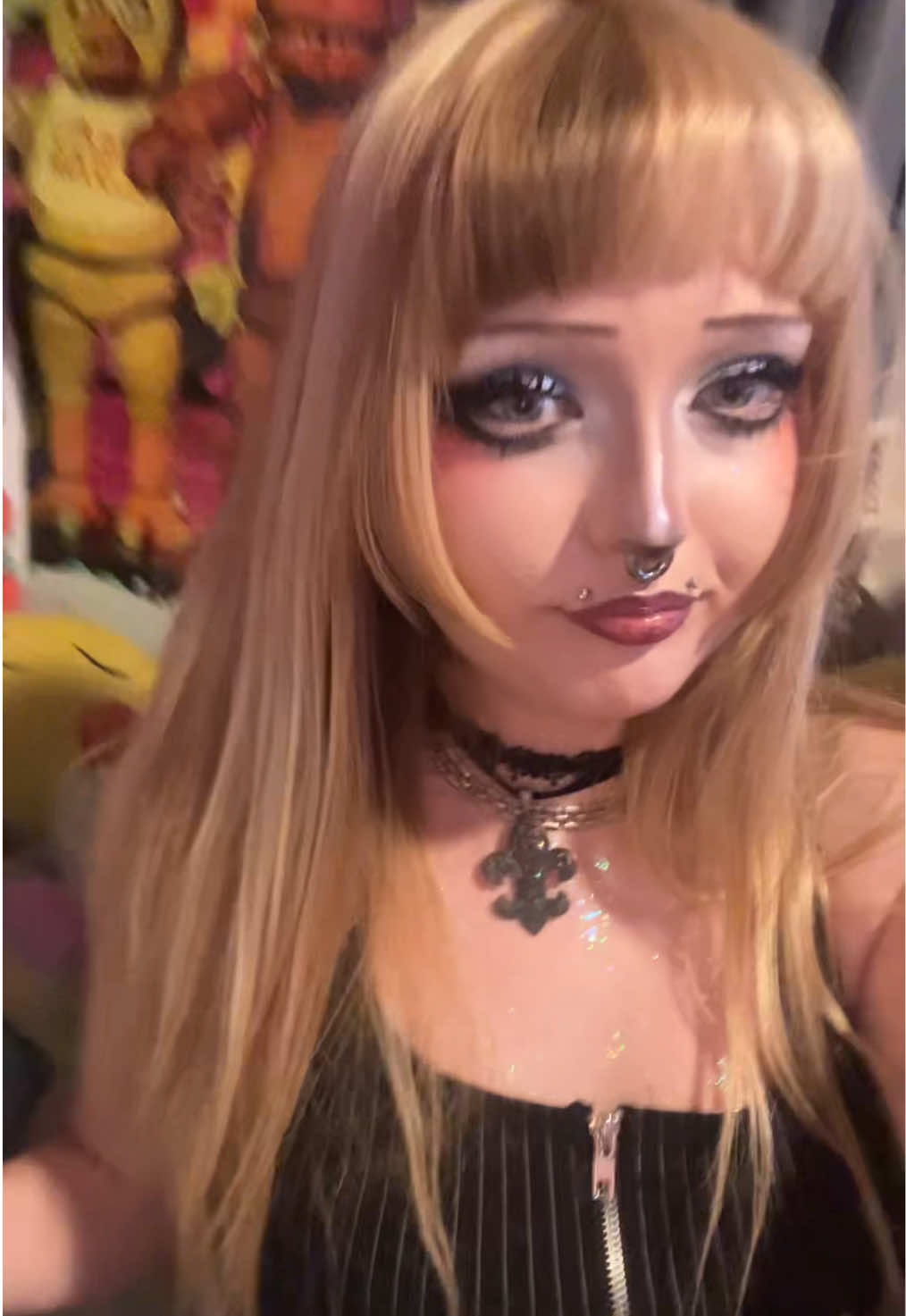 @˚₊‧꒰ა☣︎໒꒱‧₊˚