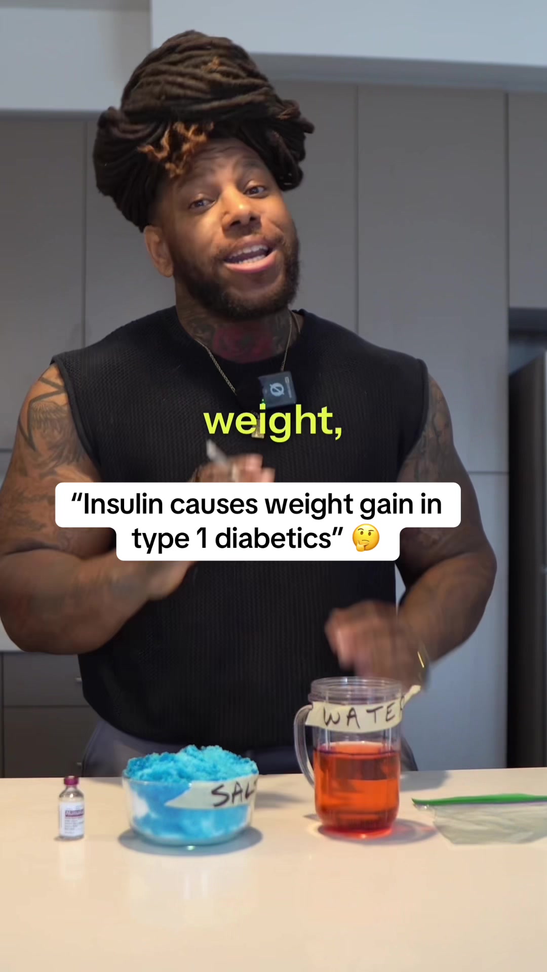 @Diabetic Fitness Coach