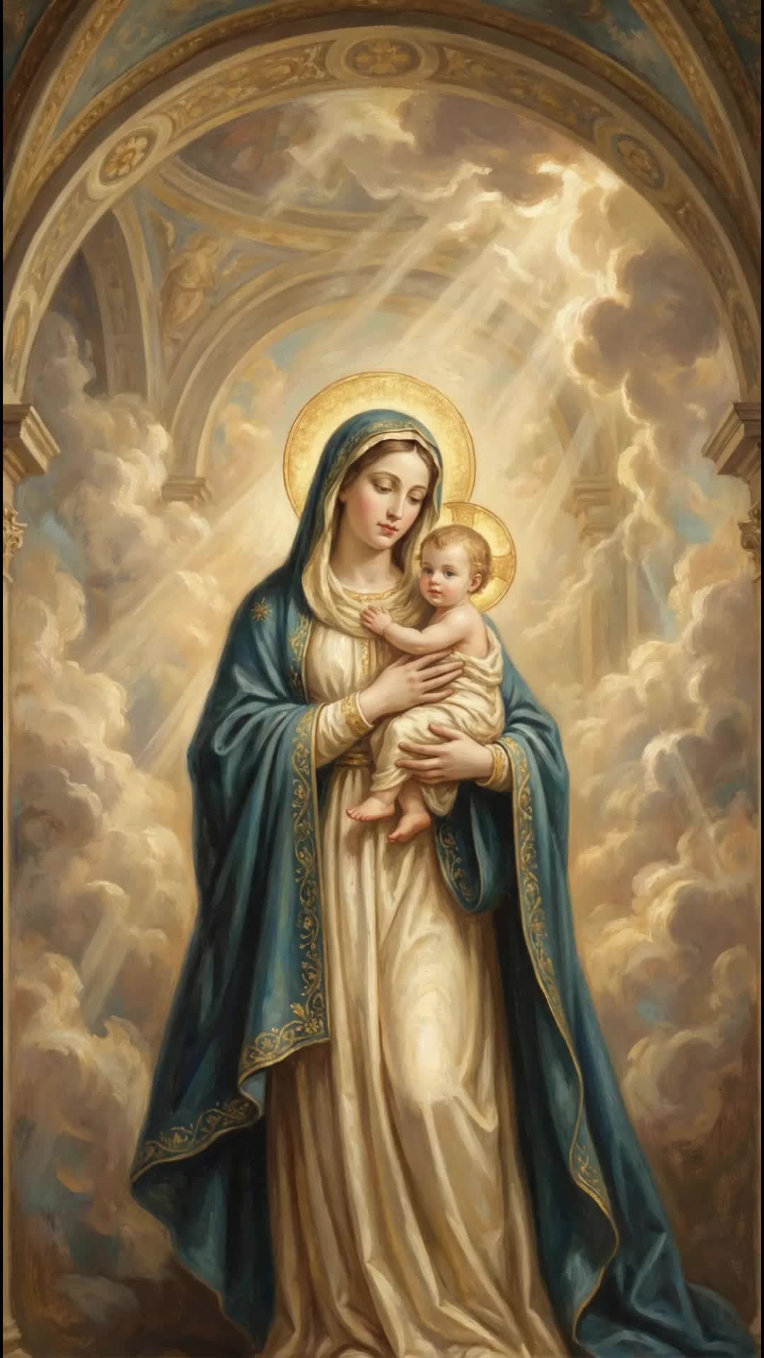 @Theotokos