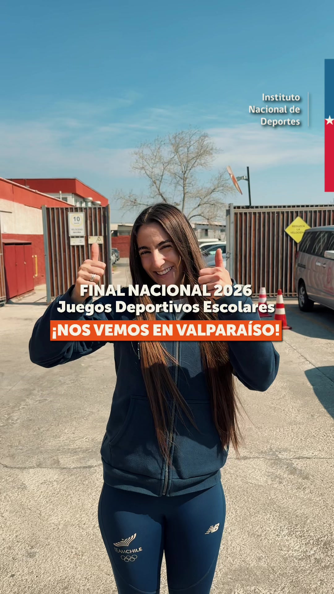 @IND Chile