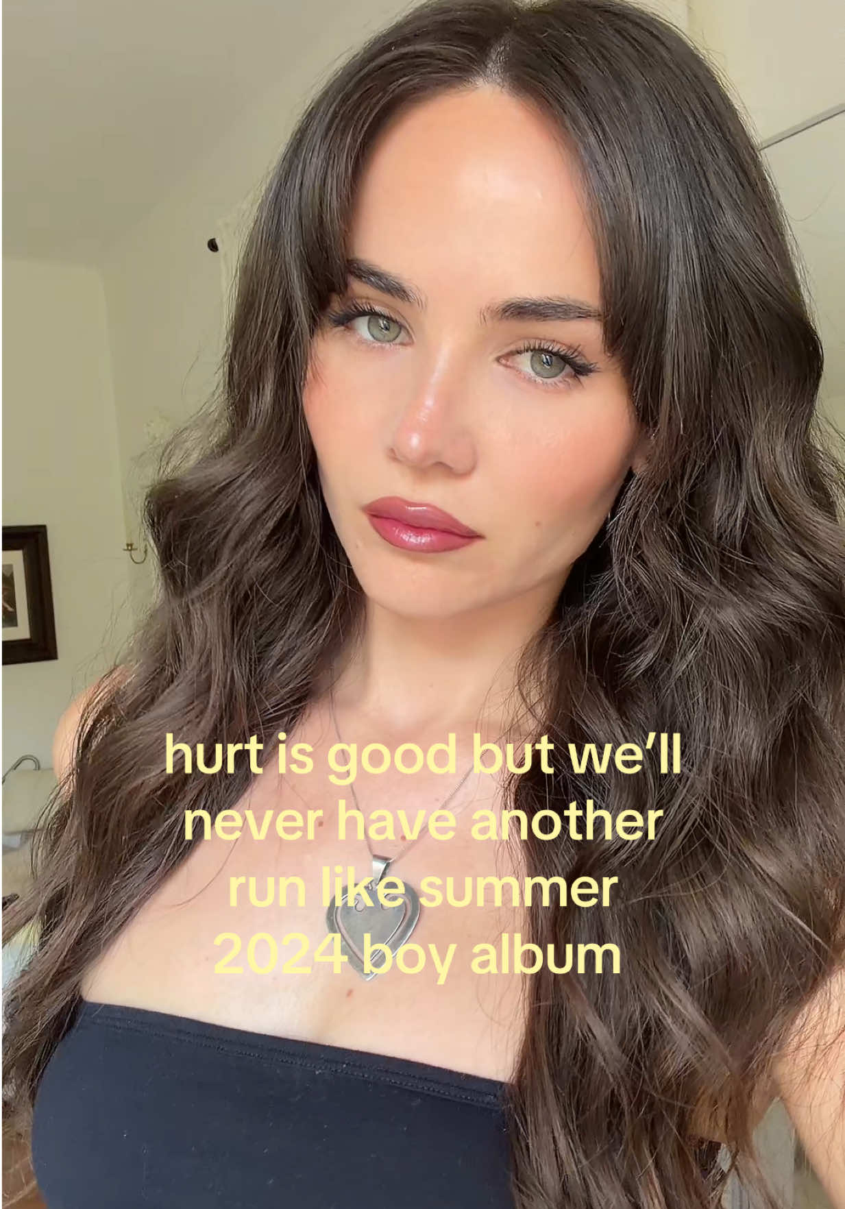 @crybaby ✮⋆˙