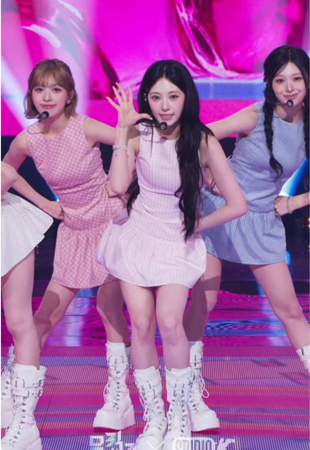 @bunnie⋆˚꩜。