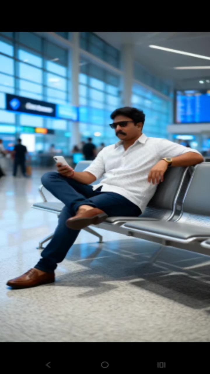 @Kavi Prakkash
