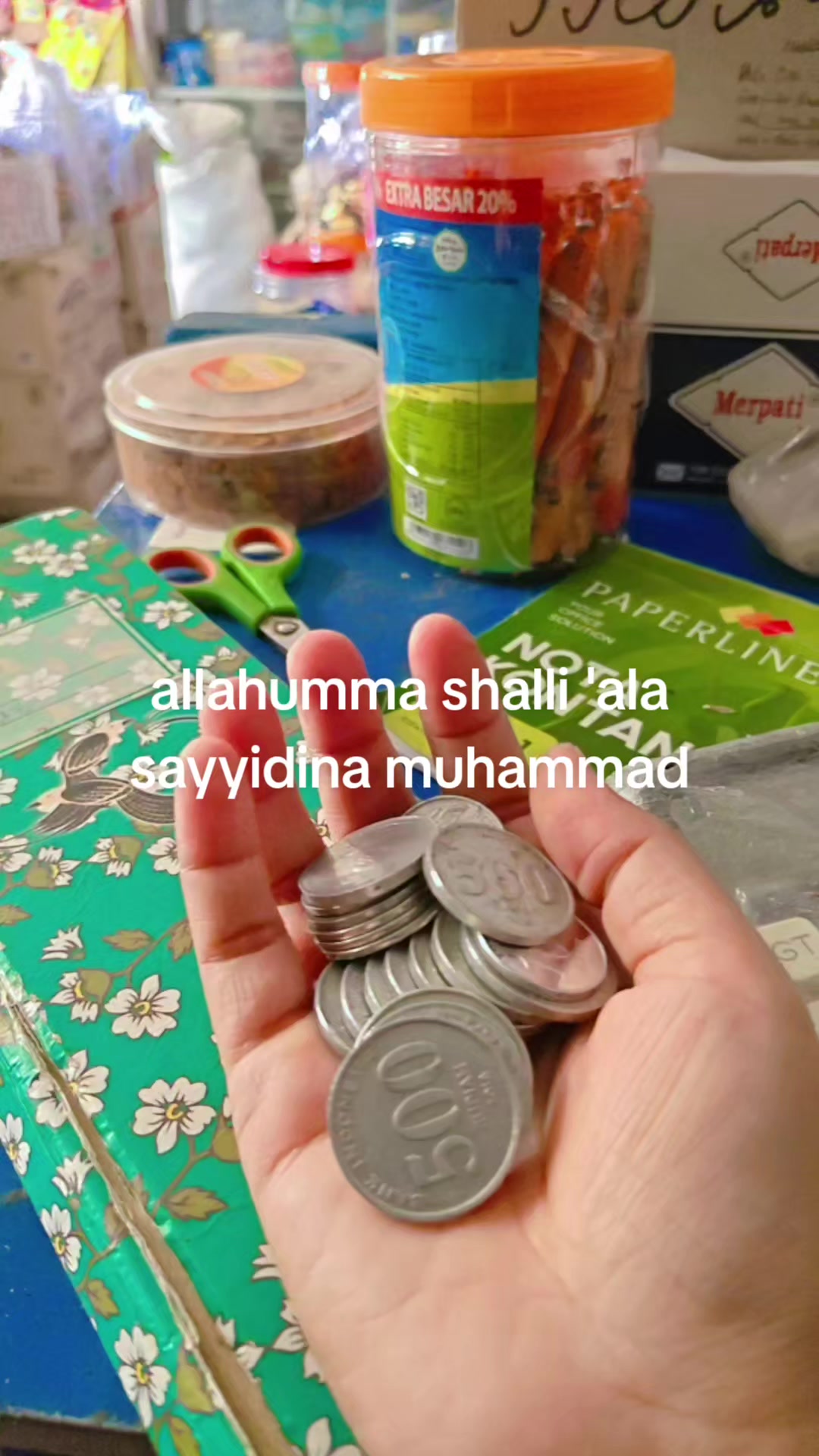 @Jelas