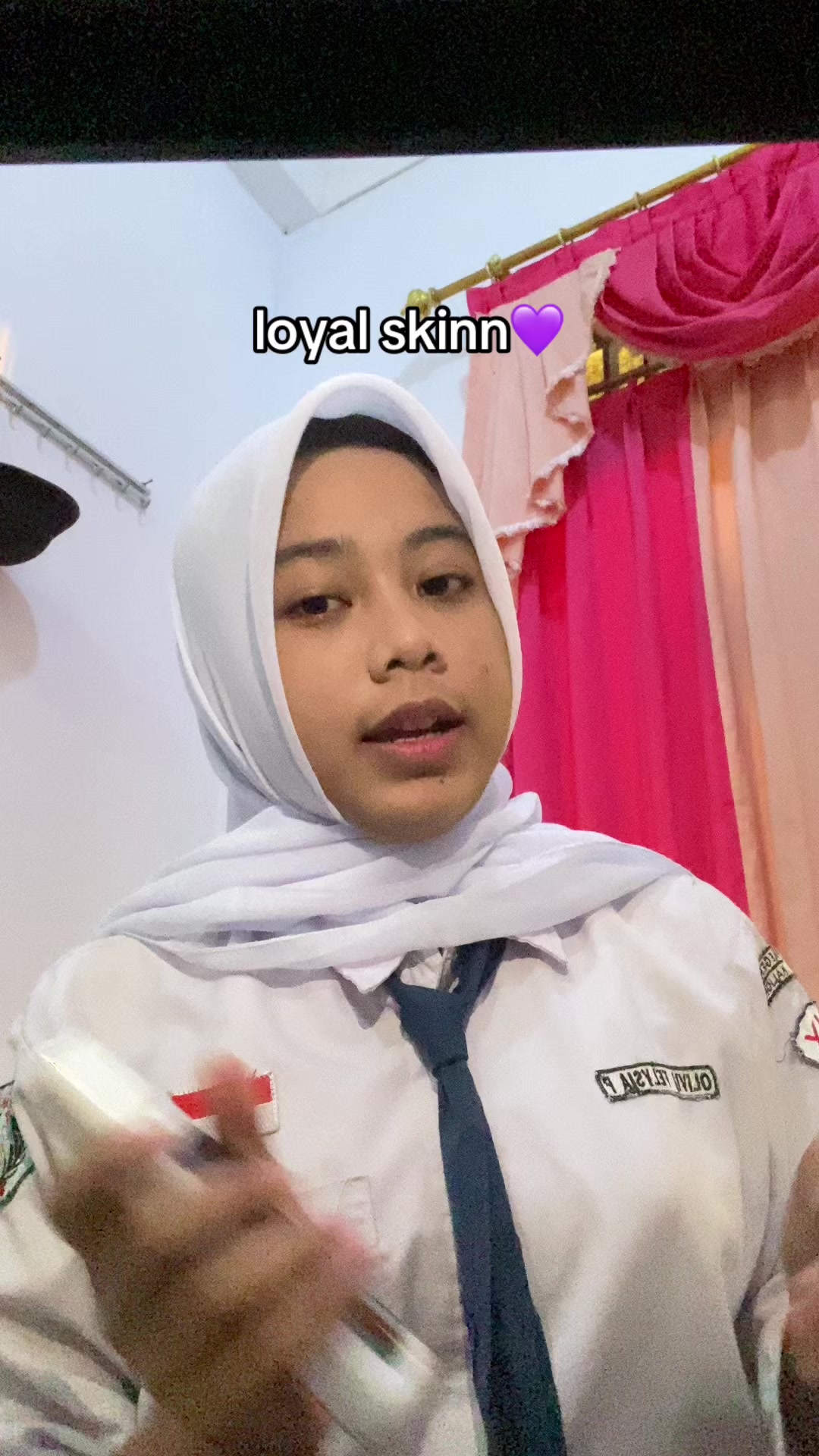 @pia gengster bikin gemeter