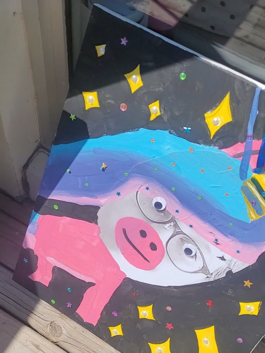 @Ji Hyang Ryu Art 🇨🇦 🇰🇷