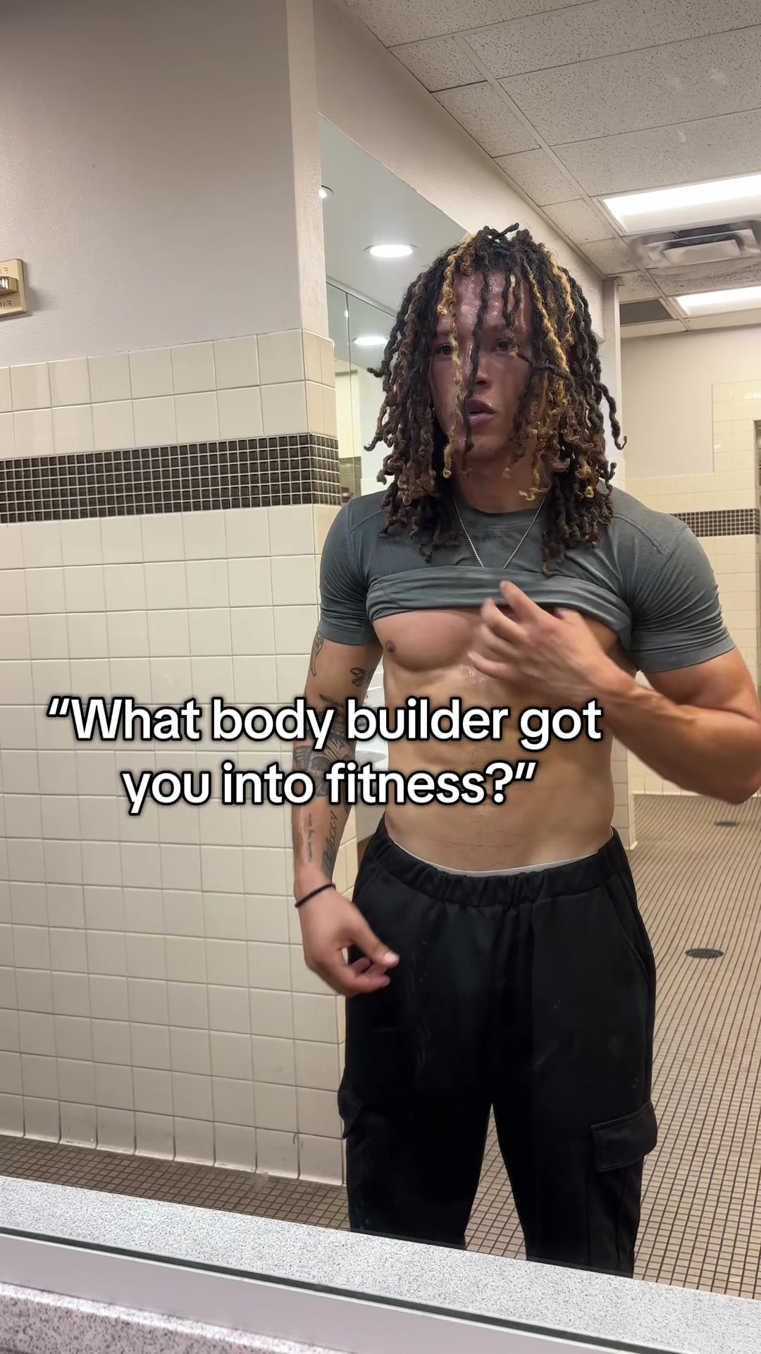 @Jared Jones