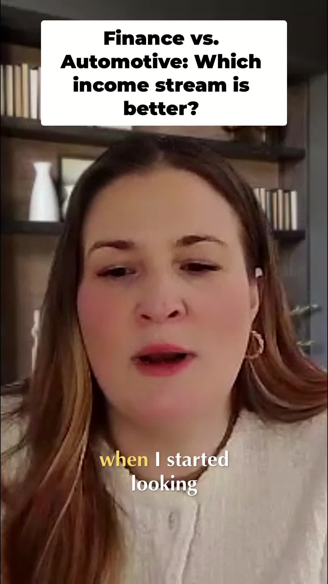 @Colleen Tatum