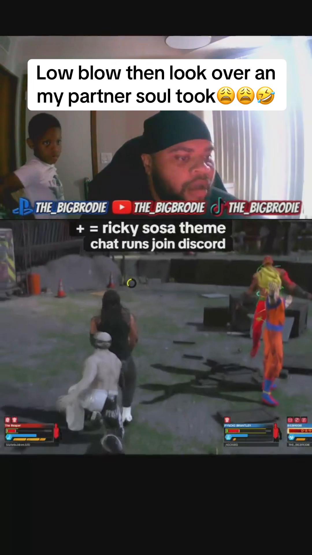 @The_Bigbrodie