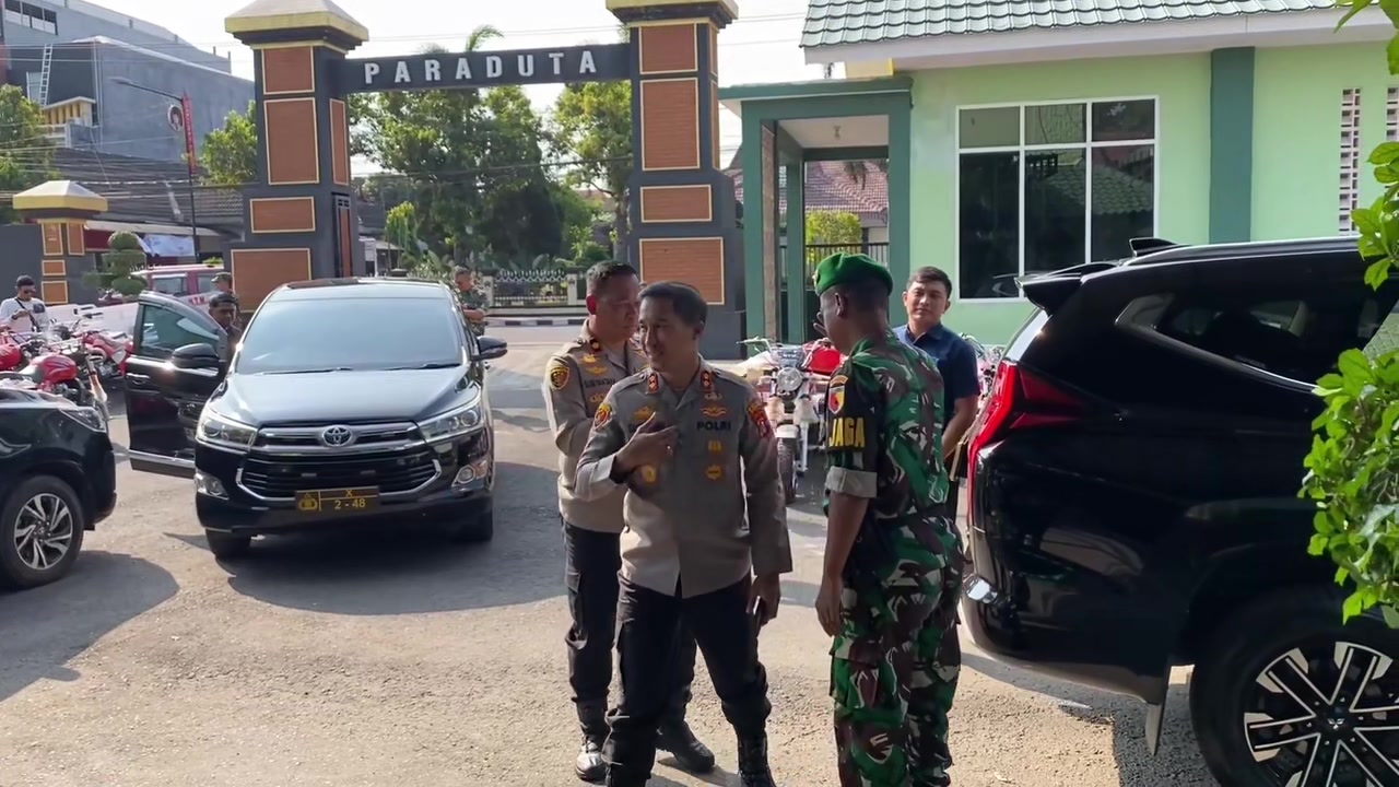 @BLITAR KOTA POLICE OFFICIAL