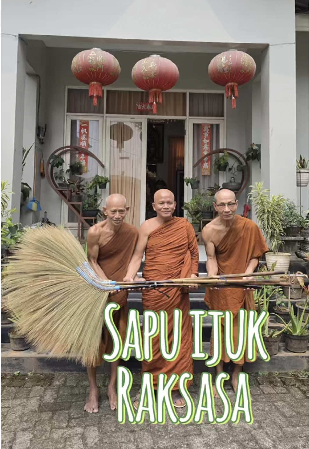 @Bhante Kamsai