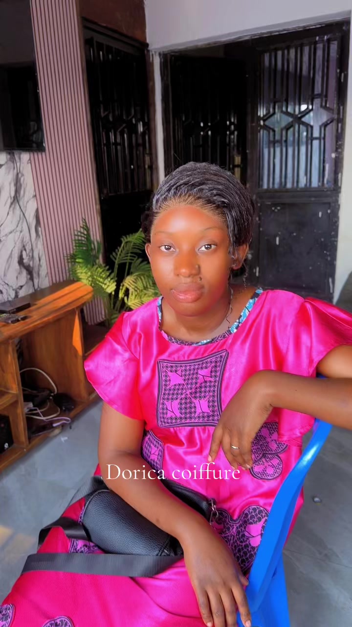 @Dorika Coiffure & Make-up