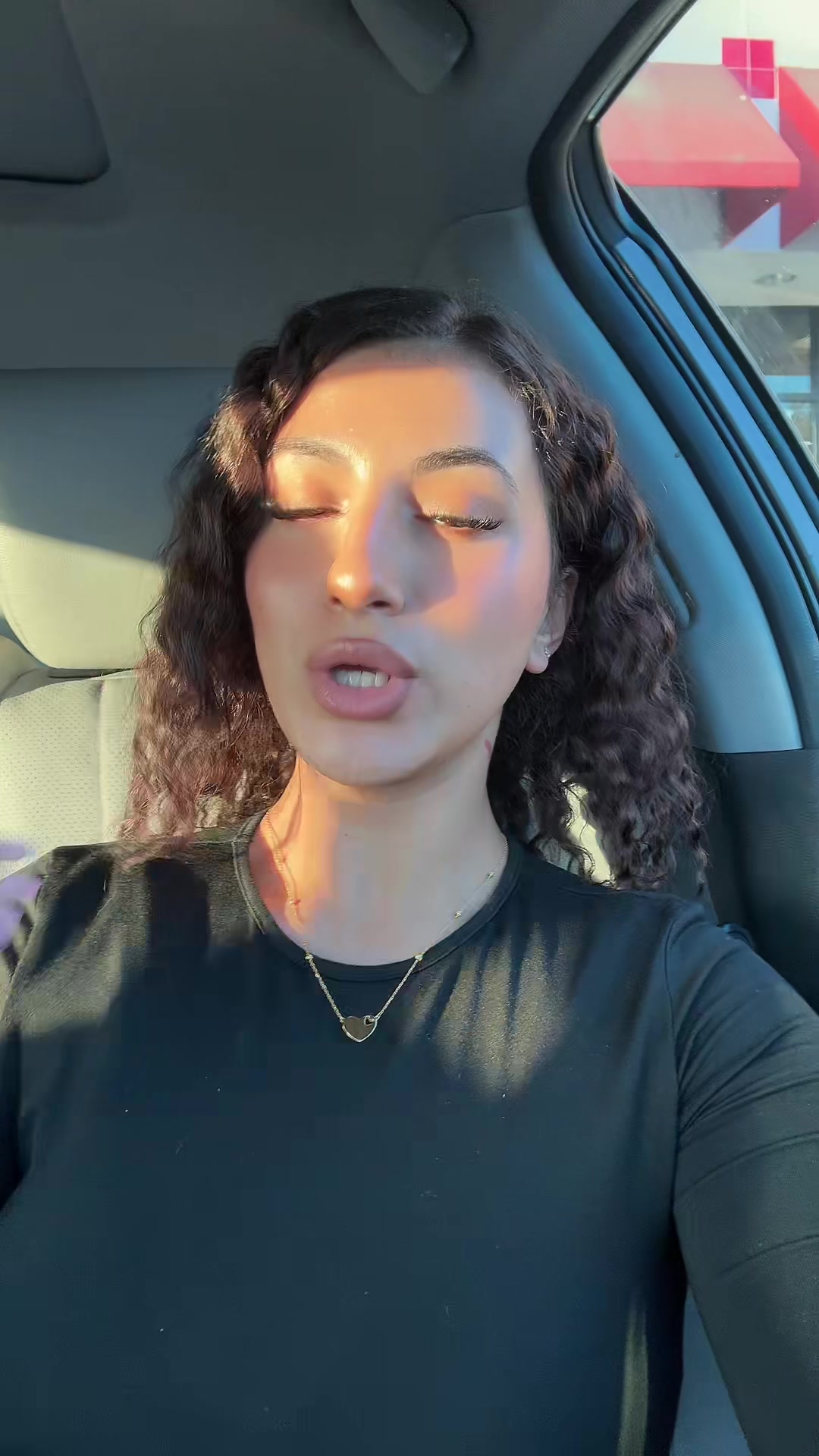 @Carin Mikhaeil