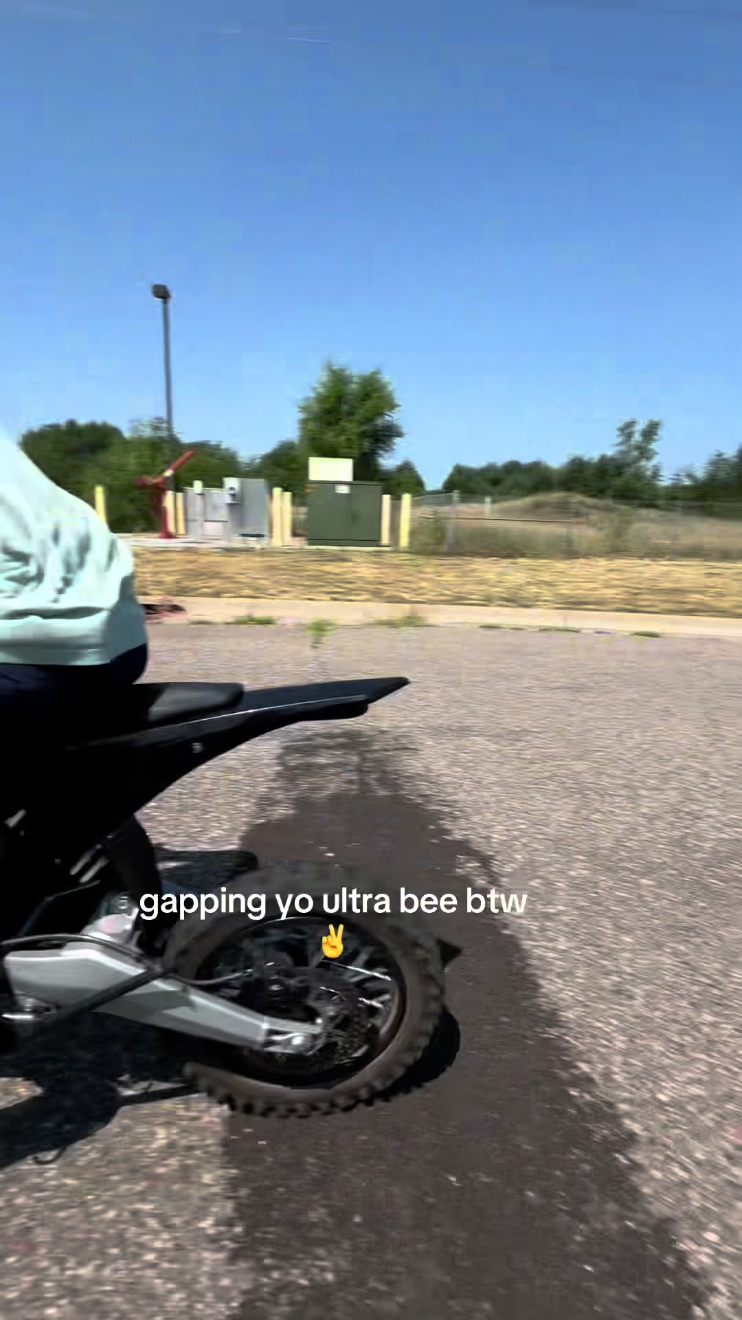 @dirtbike university