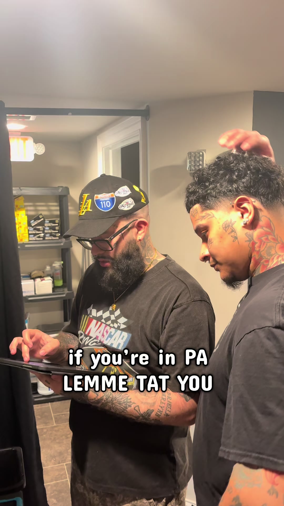 @Gabriel Burgos