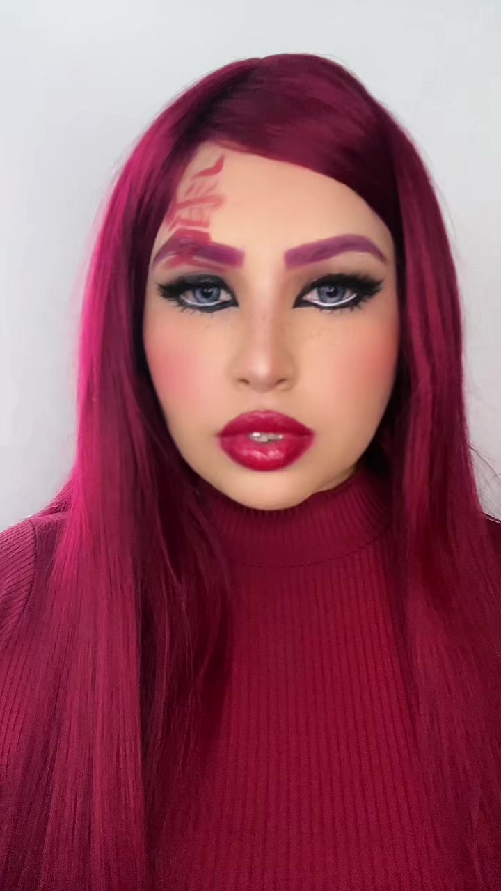 @Miau MakeUp🐾