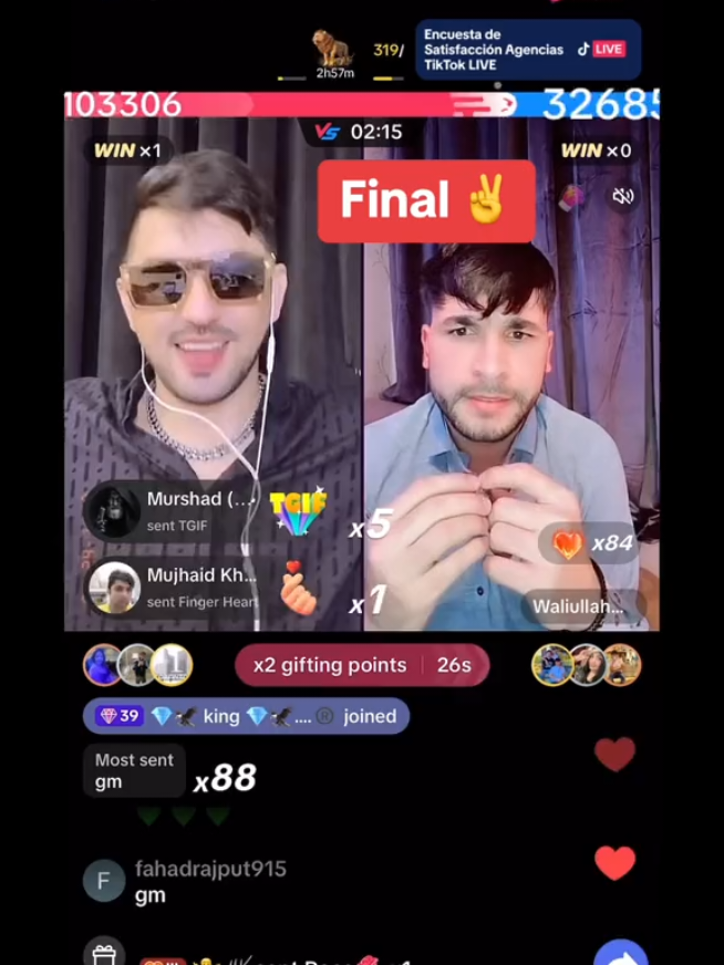 @✌️𝕻𝖎𝖓𝖉 𝕶𝖆 𝕮𝕸✌️