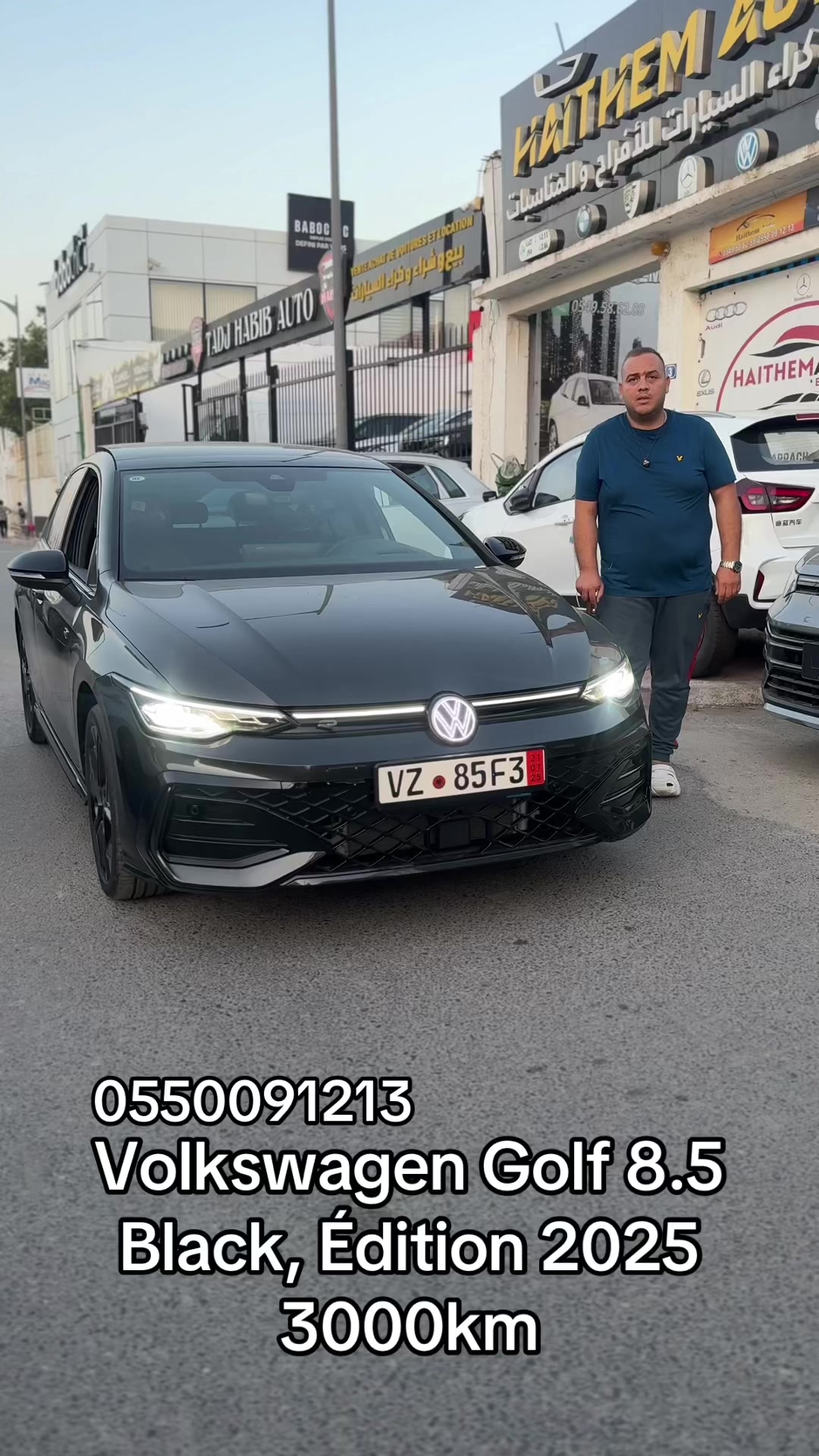 @HAITHEM Auto 🇩🇿