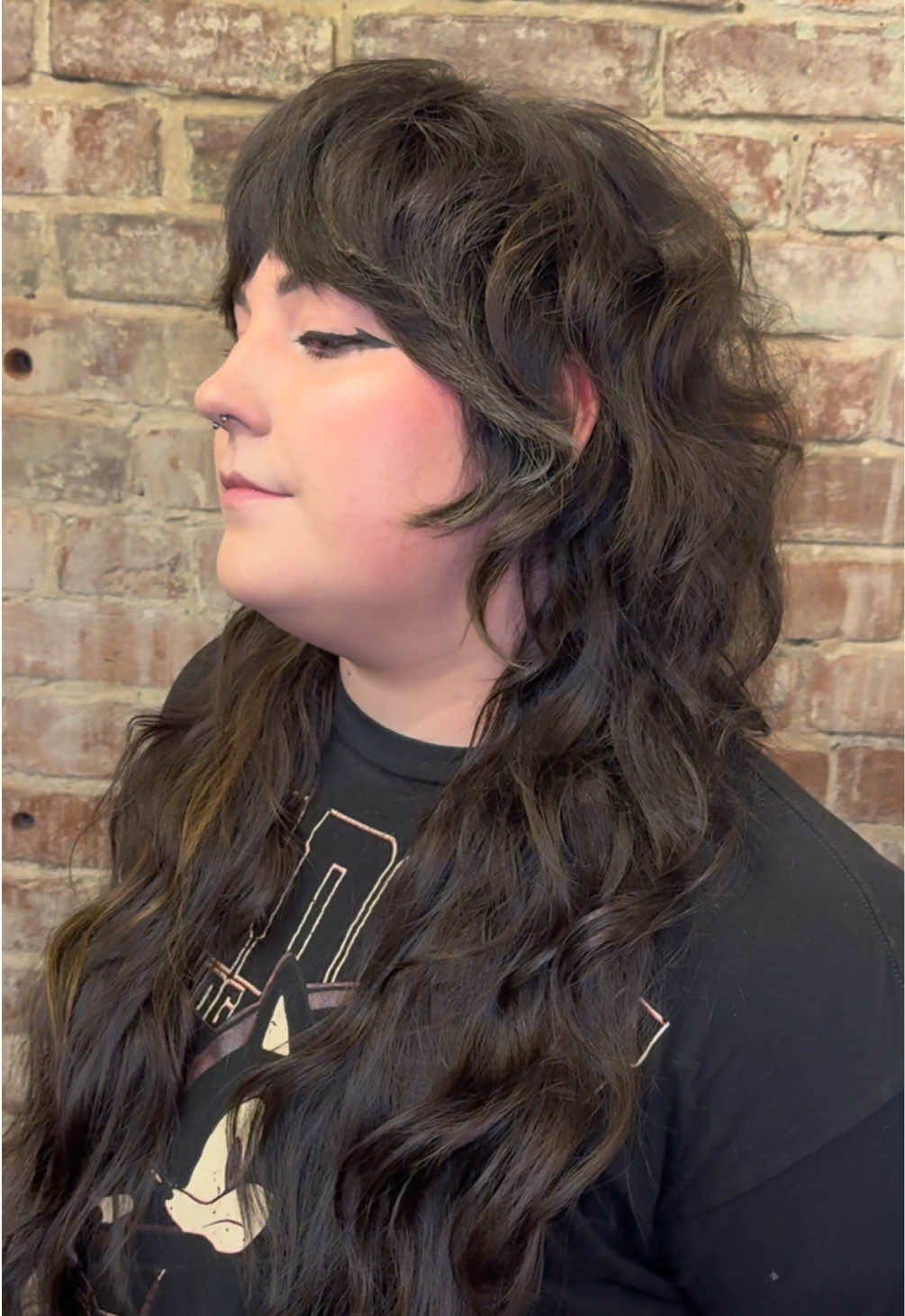 @FRINGEGHØUL ✂️ KY EMO HAIR