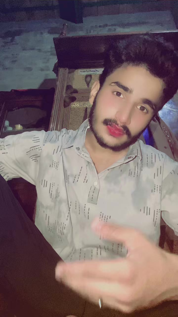 @پاکستانی منڈا