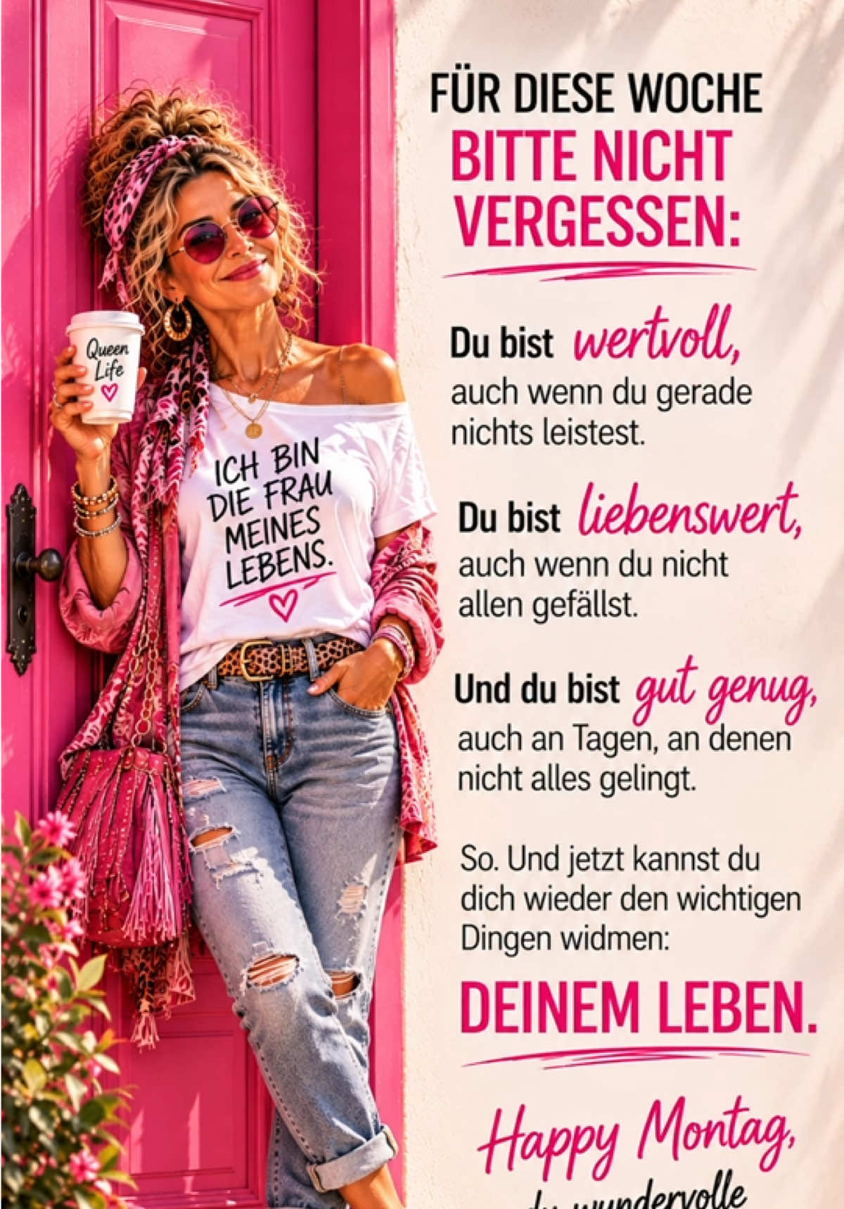 @ichbindiefraumeineslebens