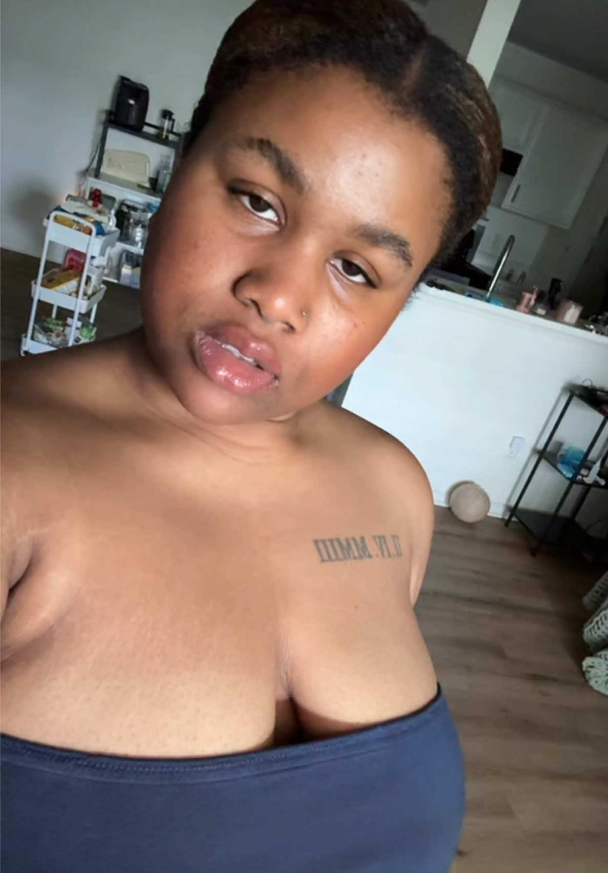 @Ambria Sanders