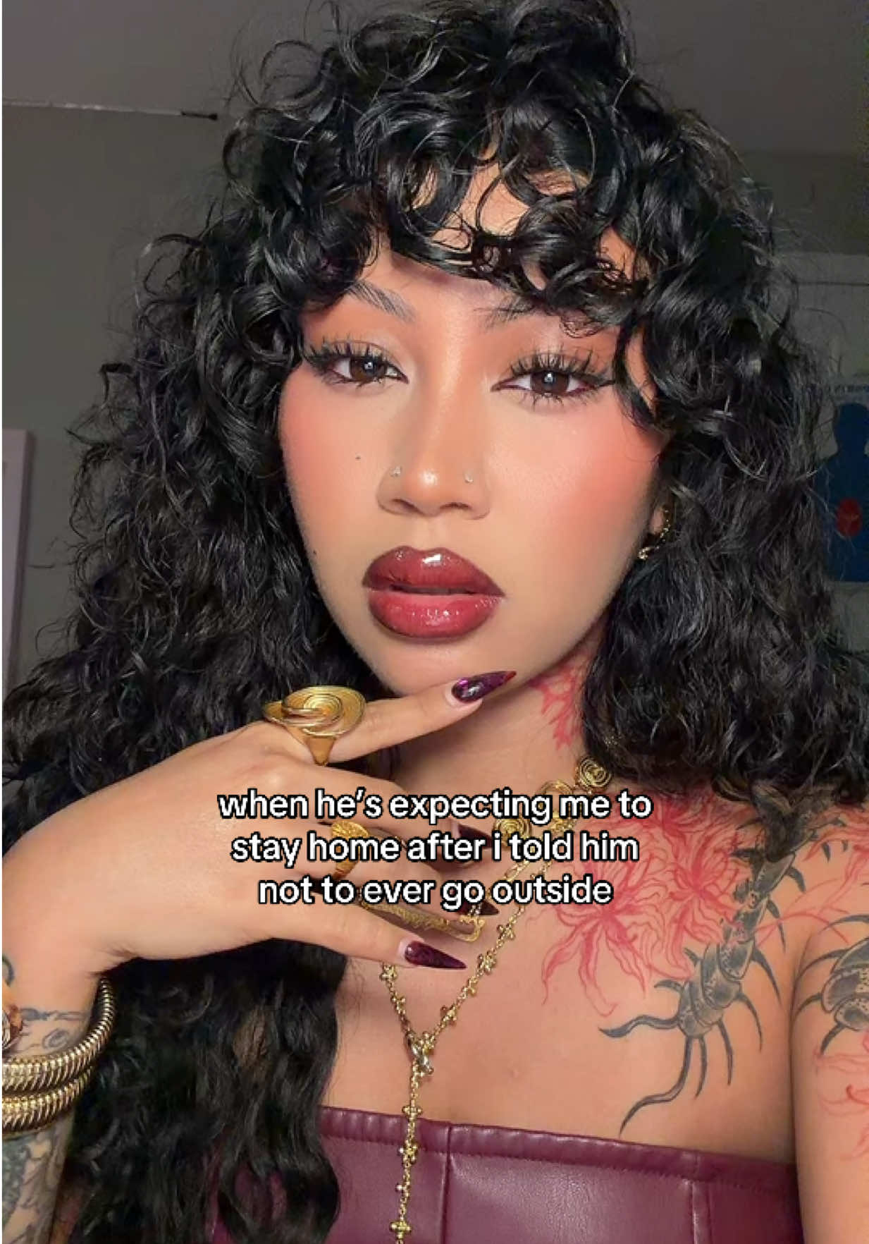 @𝐀𝐧𝐠𝐞𝐥𝐚 𝐌𝐚𝐞 𝐈𝐈