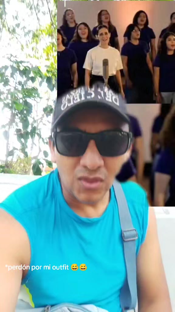 @Así Están las Cosas