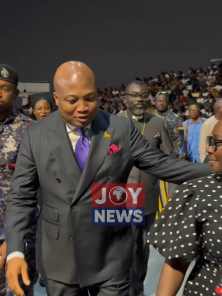 @JoyNews