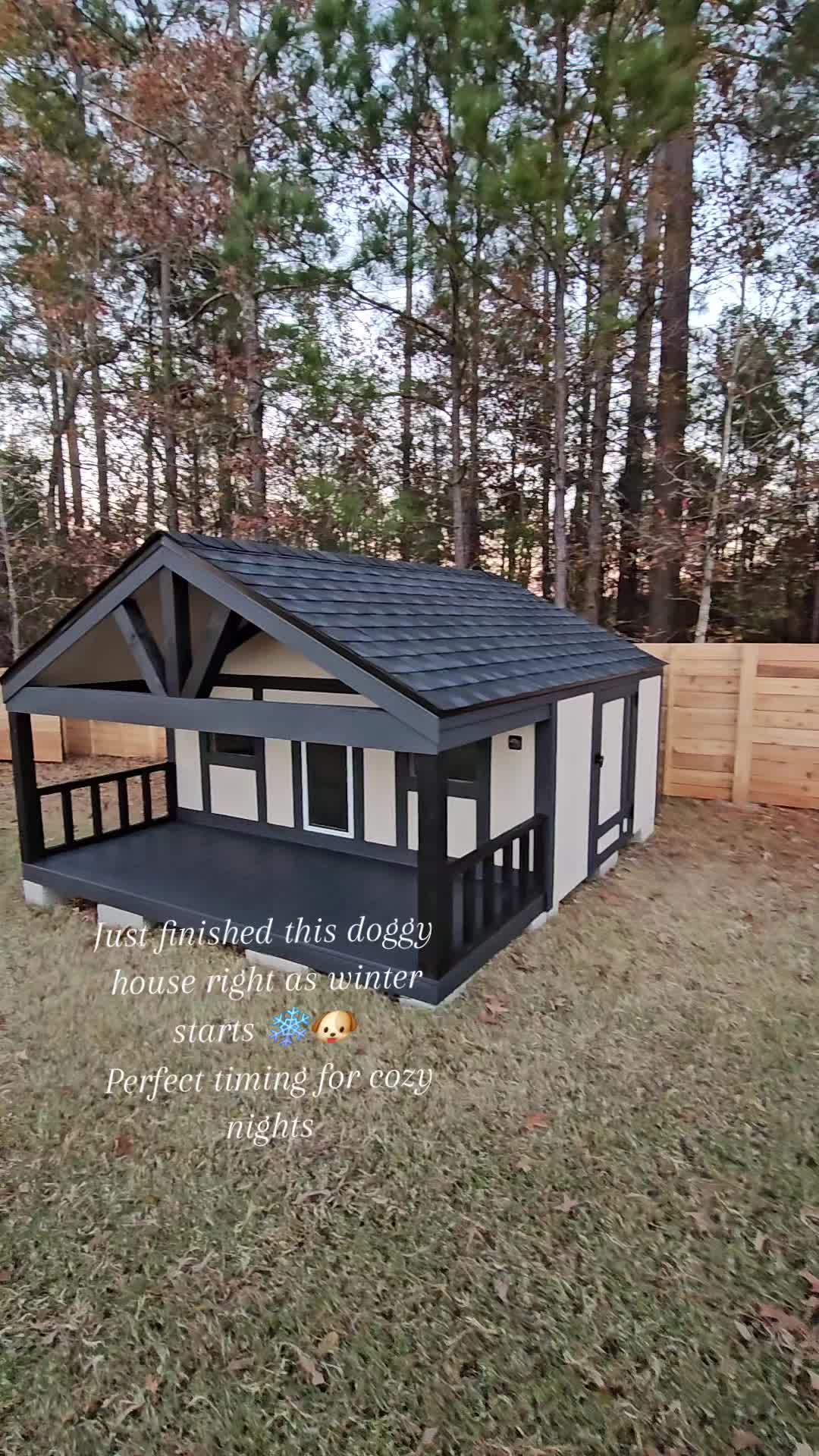 @dfwdoghousesllc