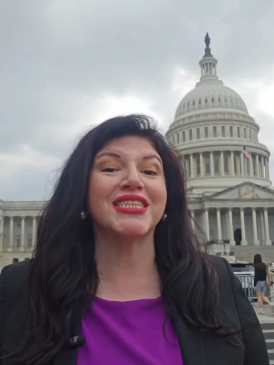 @Martha Fierro for CONGRESS