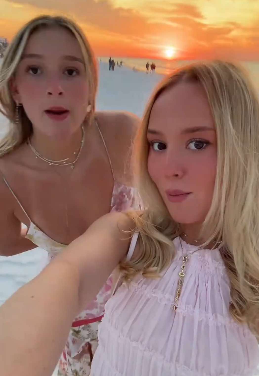 @Caroline