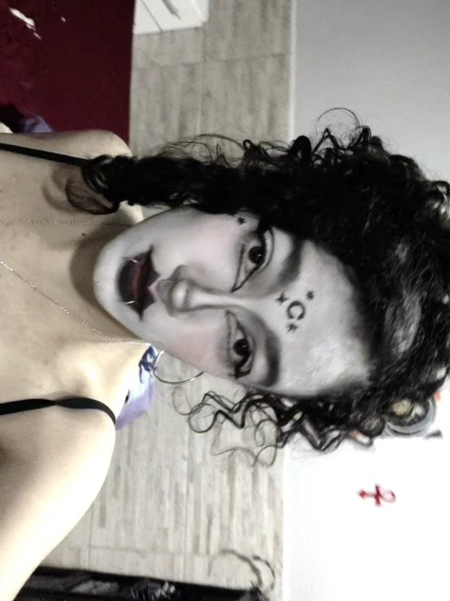 @⋆.𐙚 ̊ 𝔐.7 𝔐ariah ⦻⋆.☭🦇