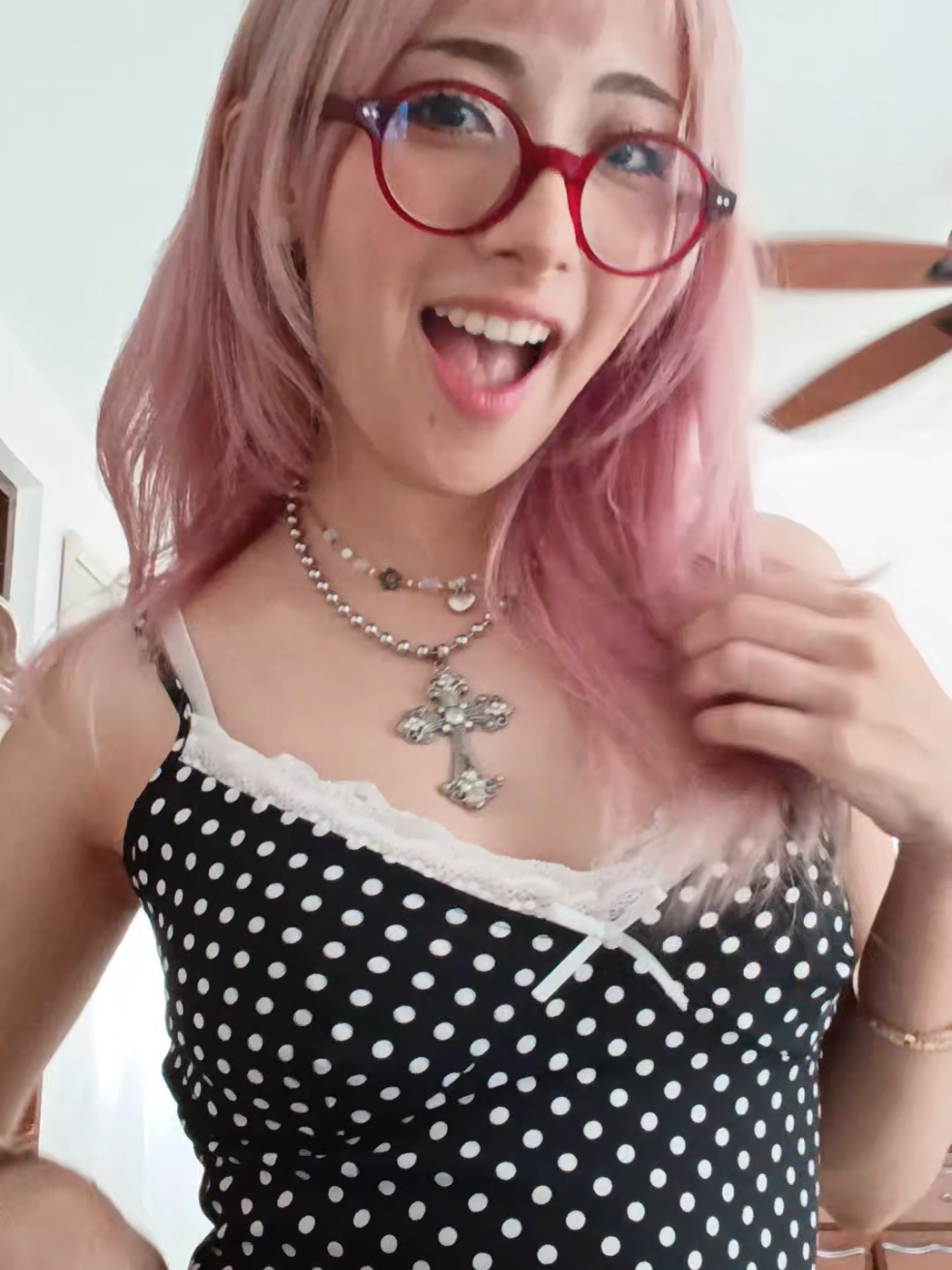 @mafresita━☆゚.*・