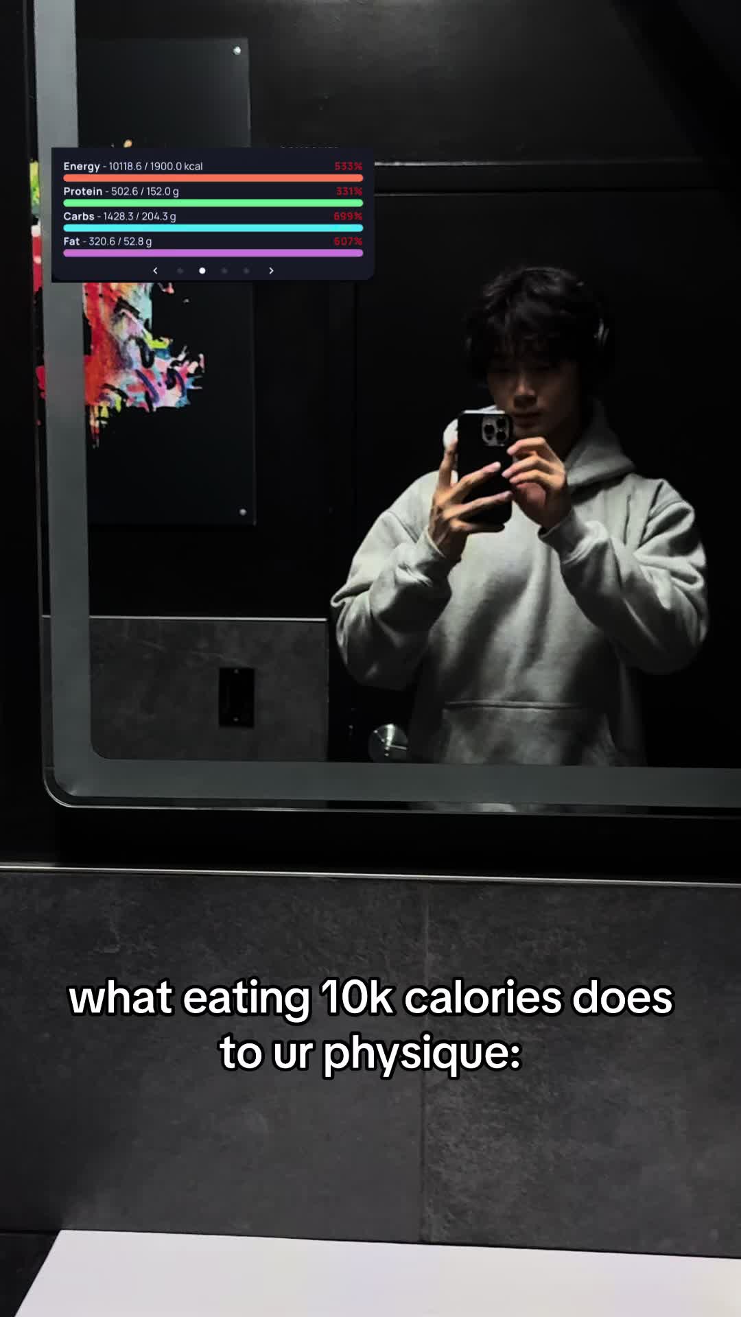 @Micah