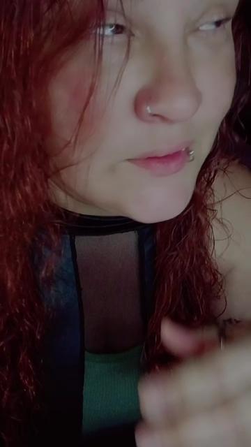 @Mistress Mandy