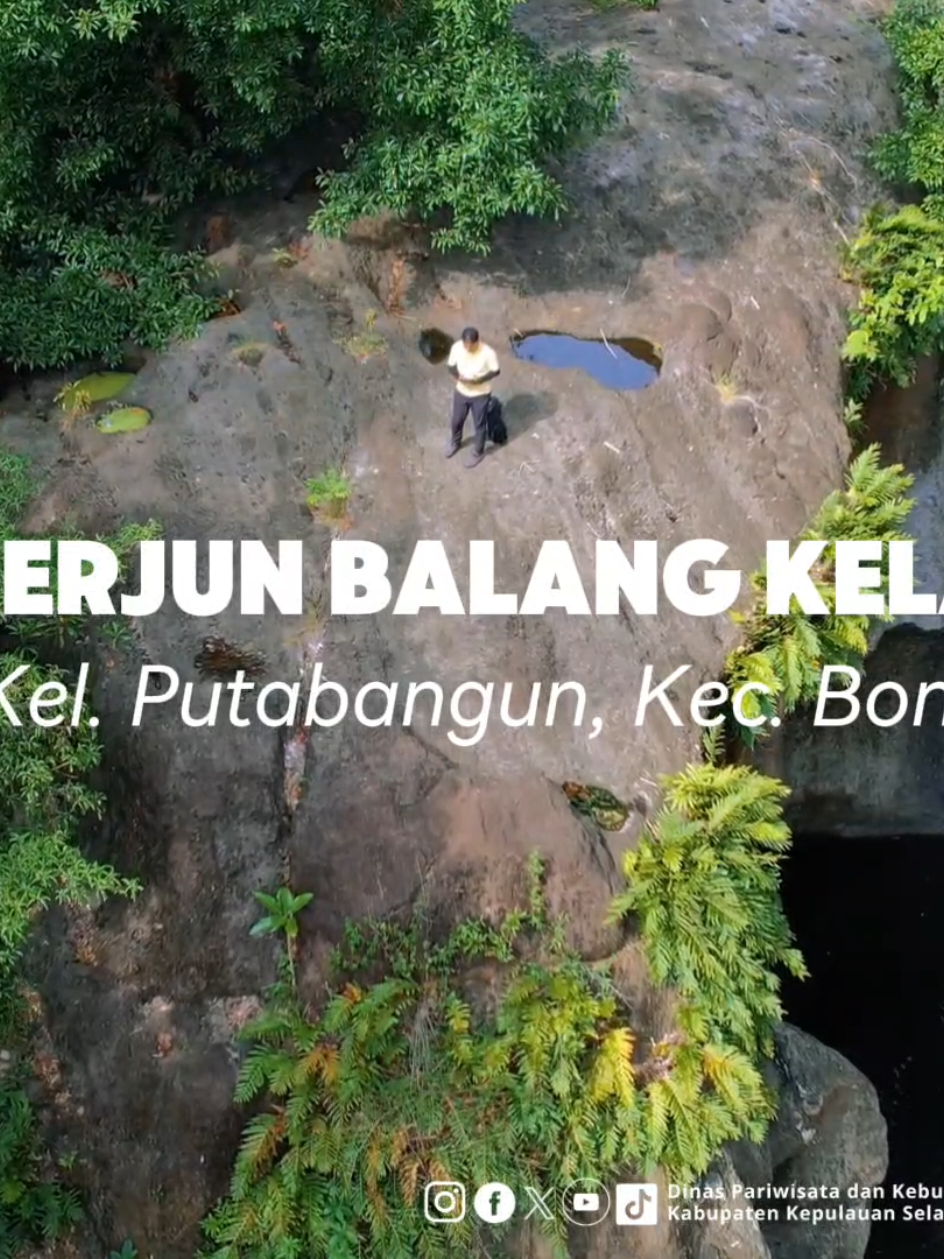 @DISPARBUD SELAYAR