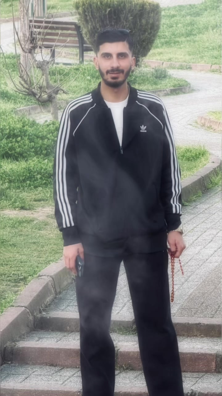 @Seyit Ahmet Tekin