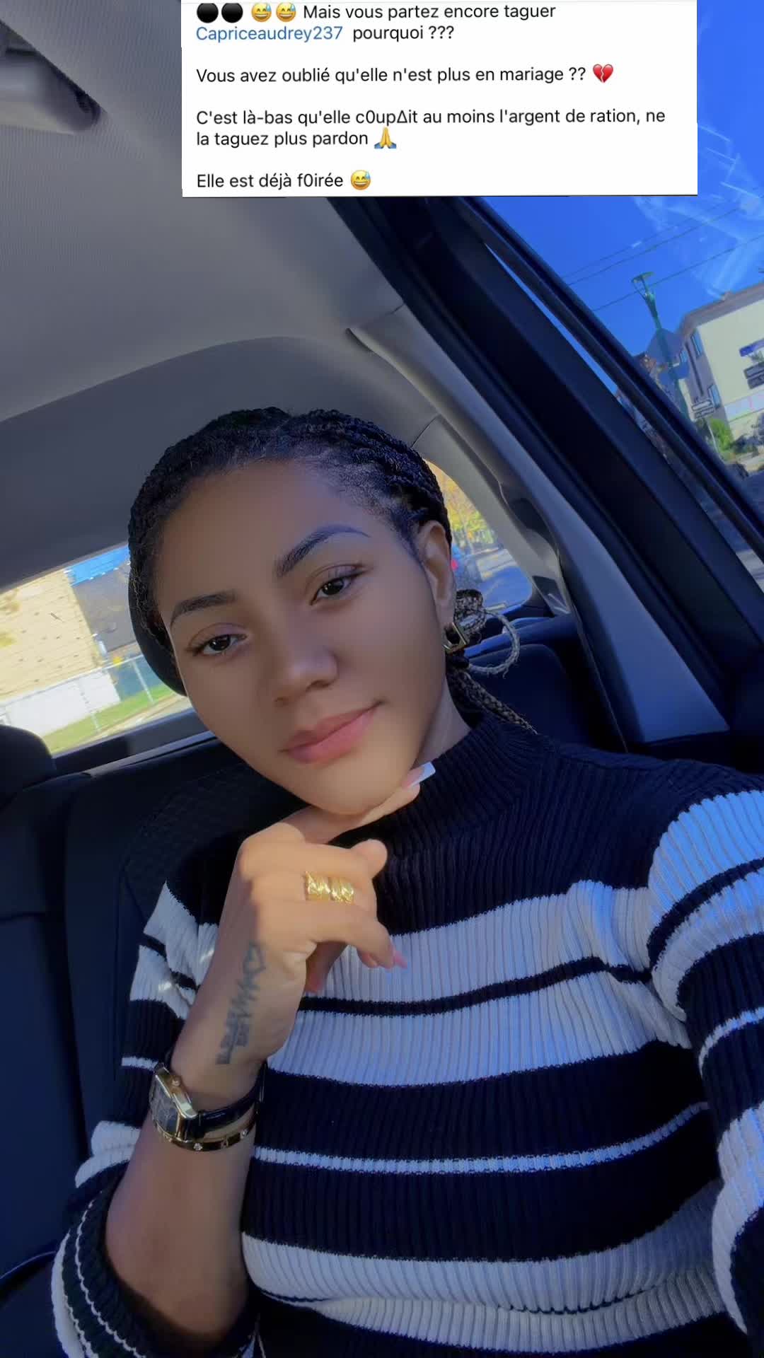 @Capriceaudrey