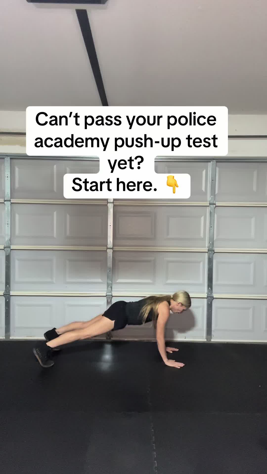 @Beast Camp Training