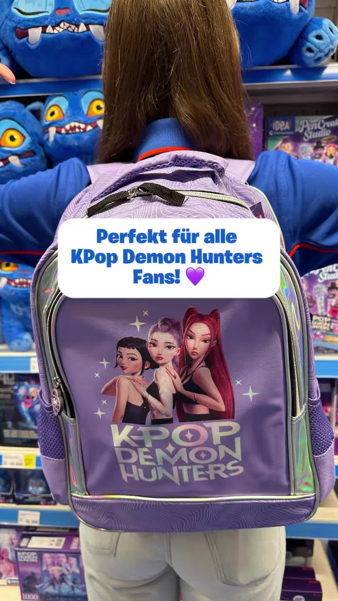 @Smyths Toys Superstores DACH
