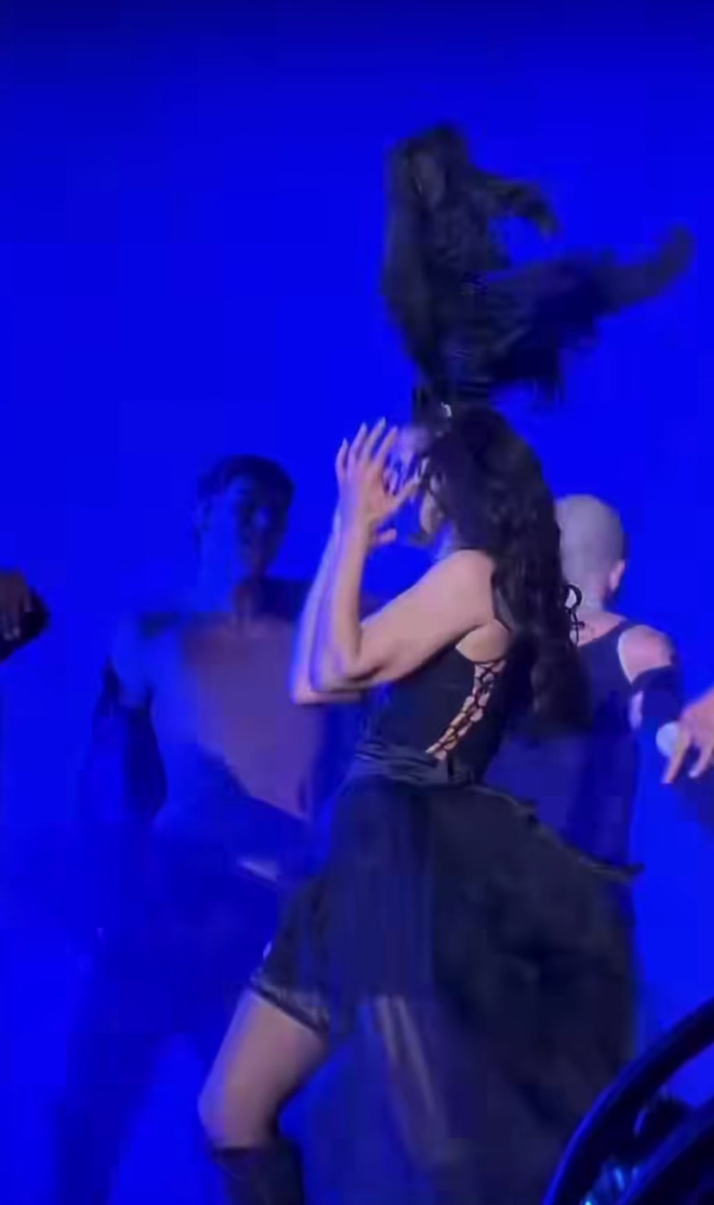 @Larosaliavtmx