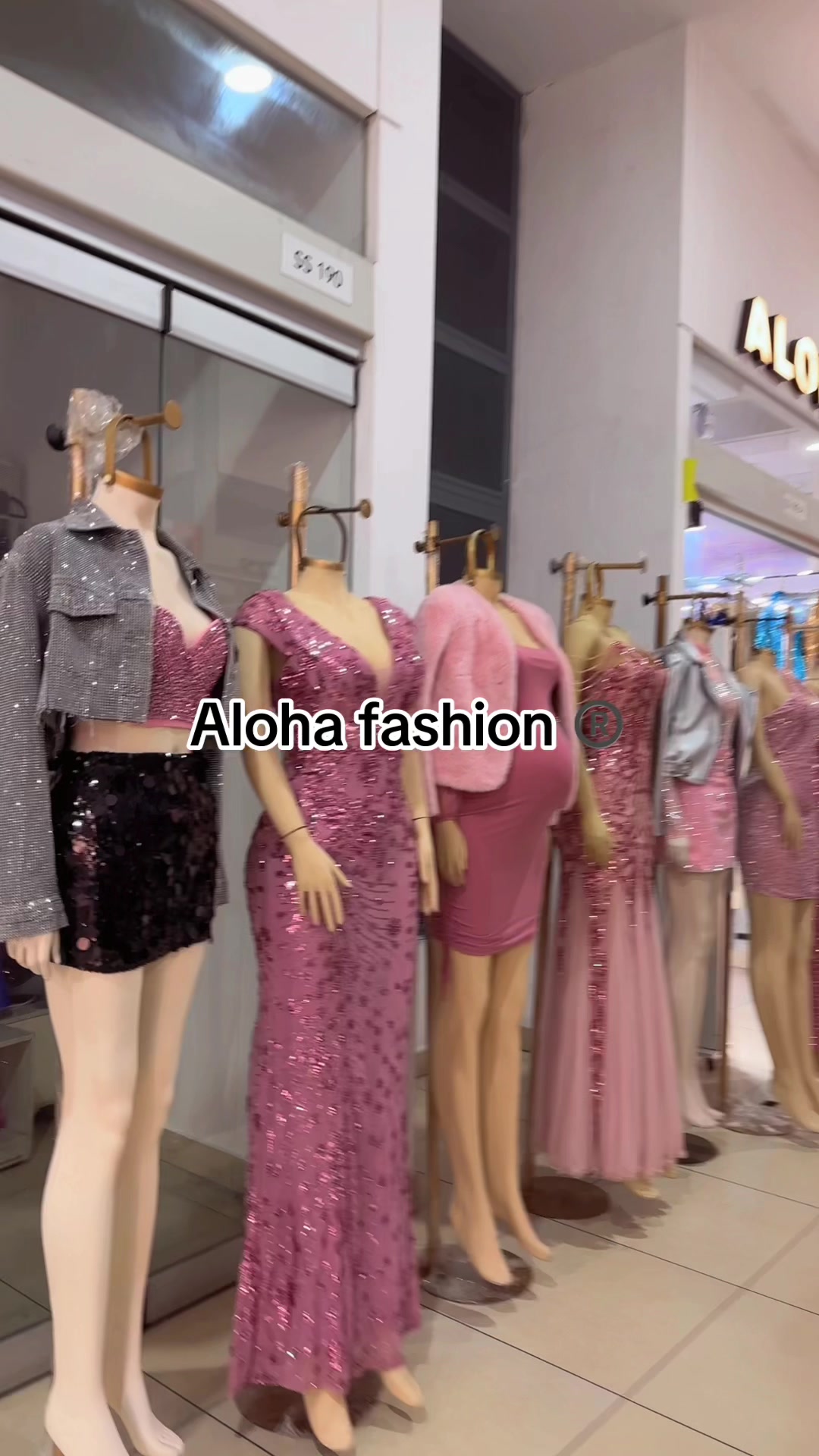 @ALOHA FASHION