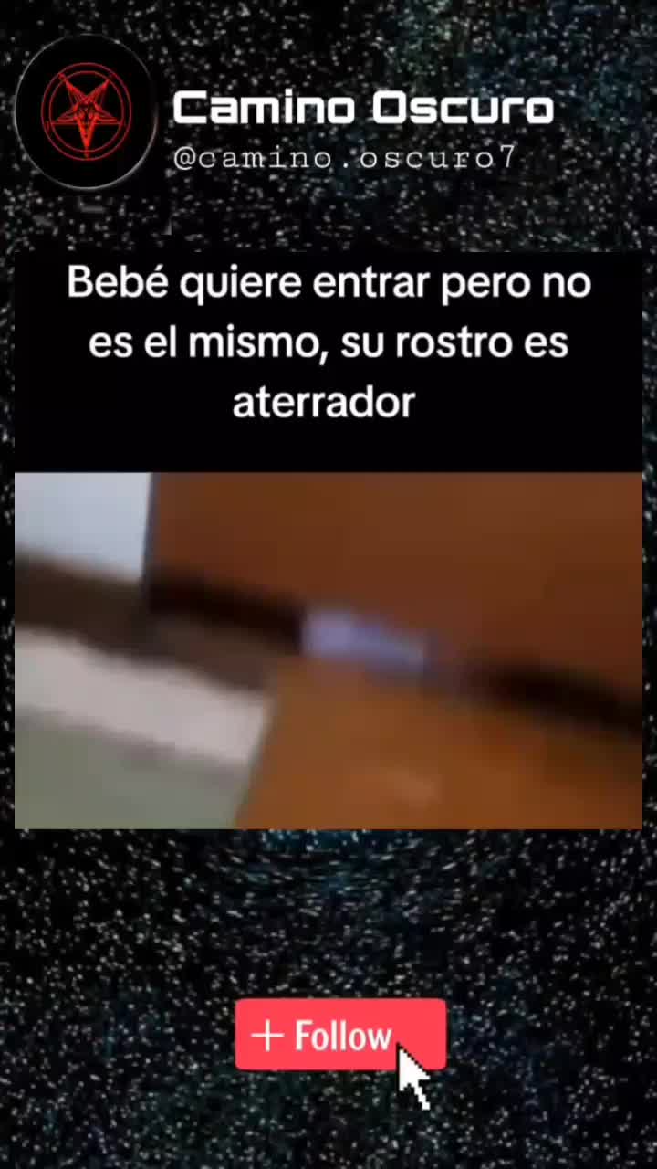 @Camino Oscuro