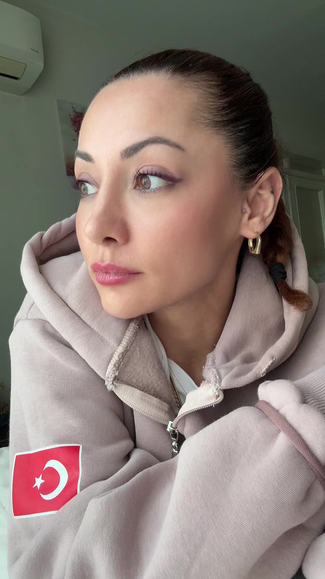 @K&uuml;brahemşire