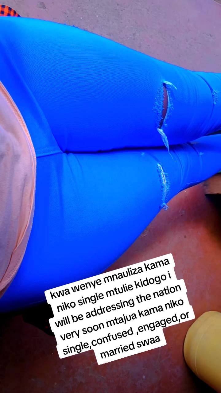 @celeb wa kimana