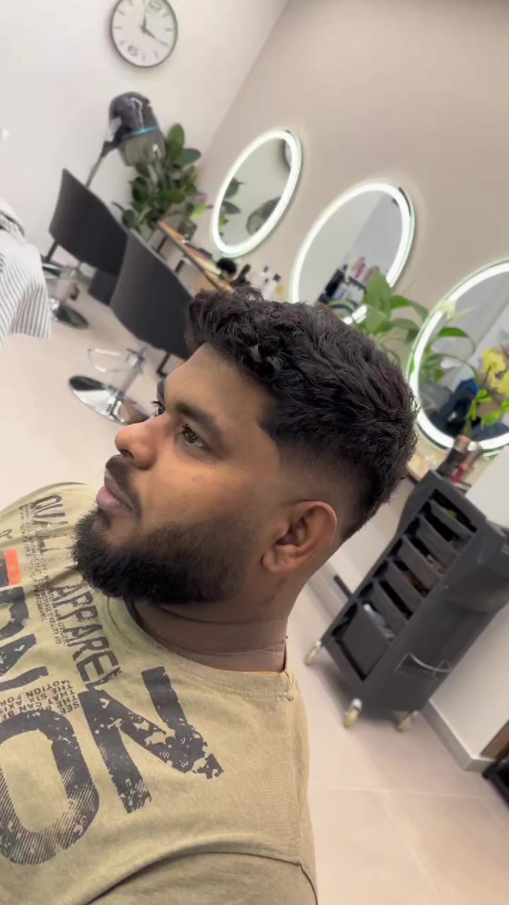 @Lubjano Hair Studio