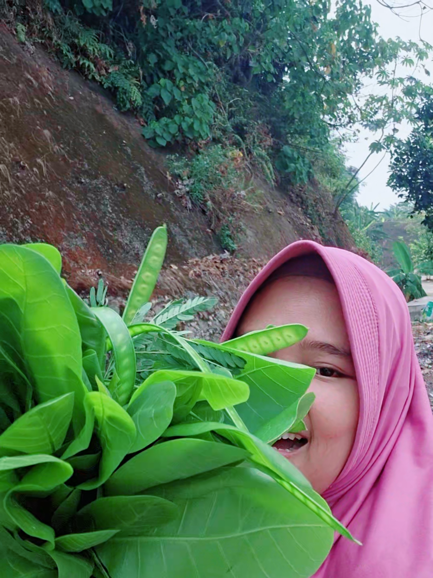 @Mamahnya Razzan